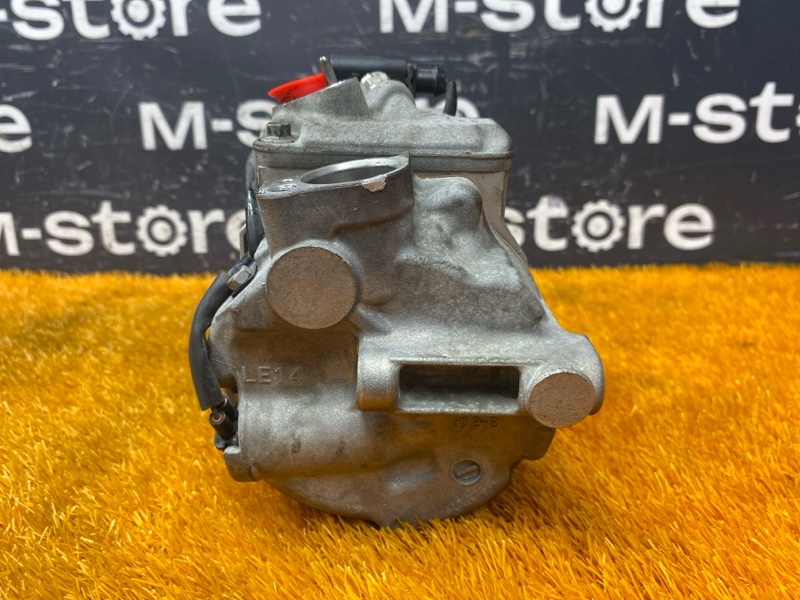 компрессор кондиционера, 17000 рублей, Красноярск