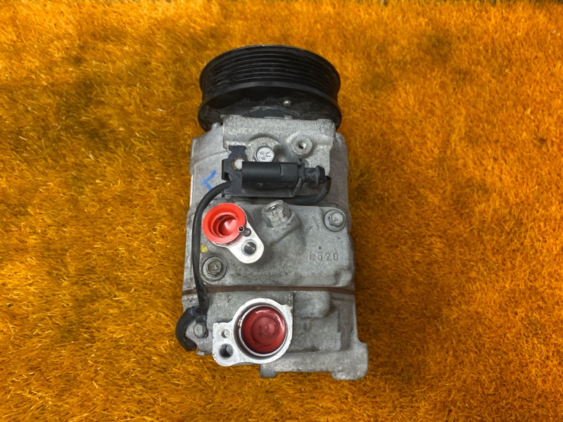 компрессор кондиционера, 17000 рублей, Красноярск