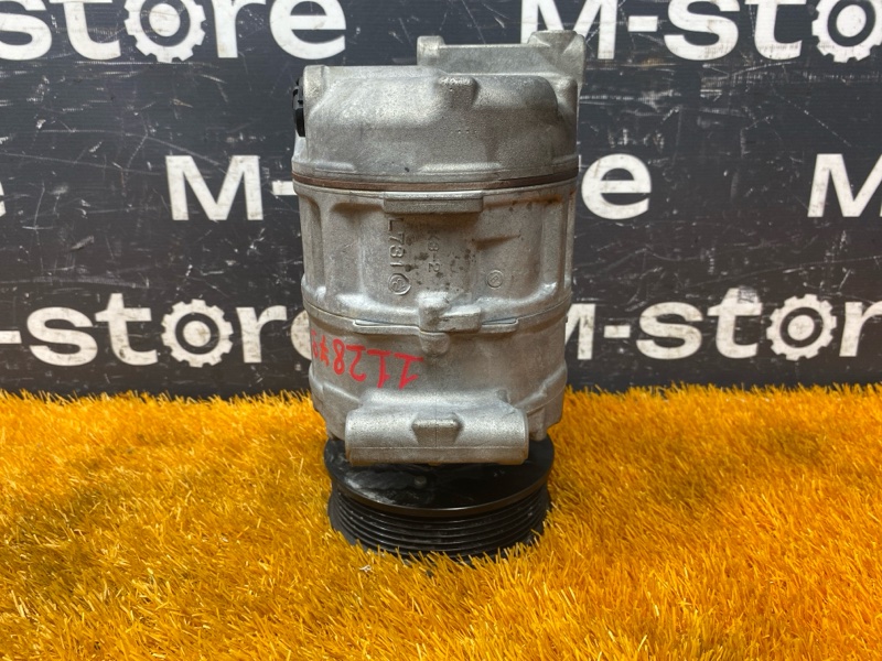 компрессор кондиционера, 17000 рублей, Красноярск