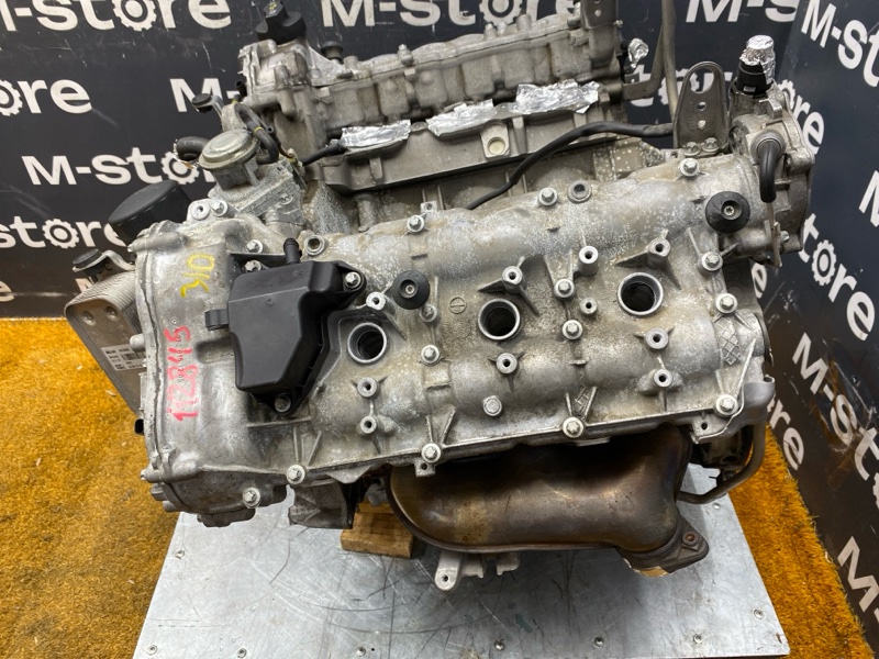 двигатель, 200000 рублей, Красноярск