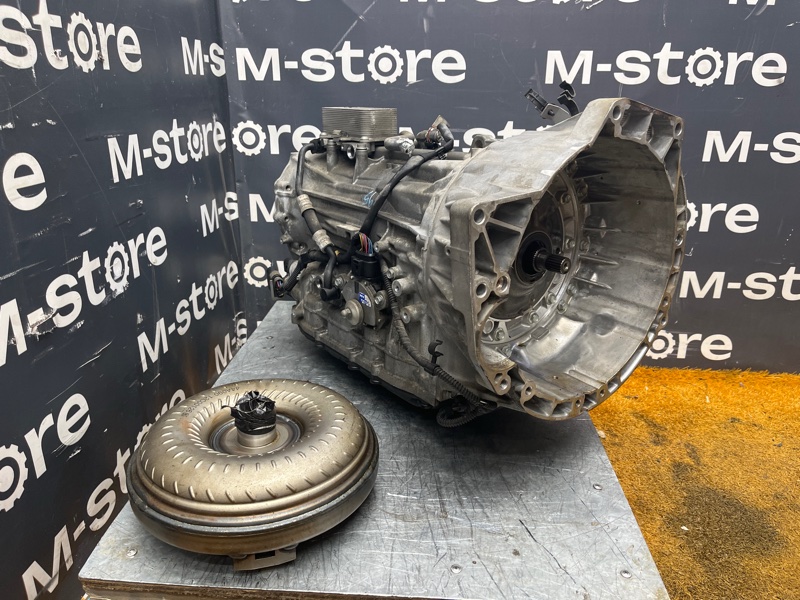 АКПП, 65000 рублей, Красноярск