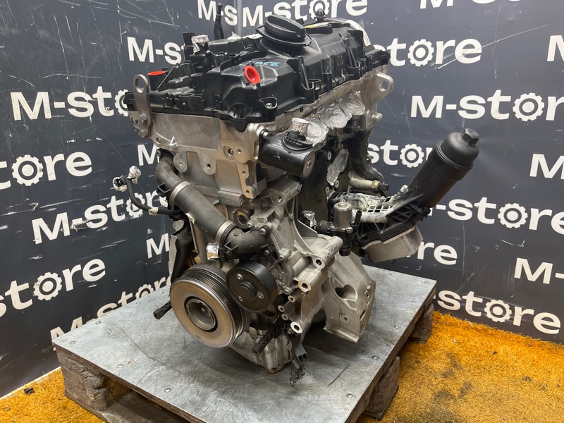 двигатель, 280000 рублей, Красноярск