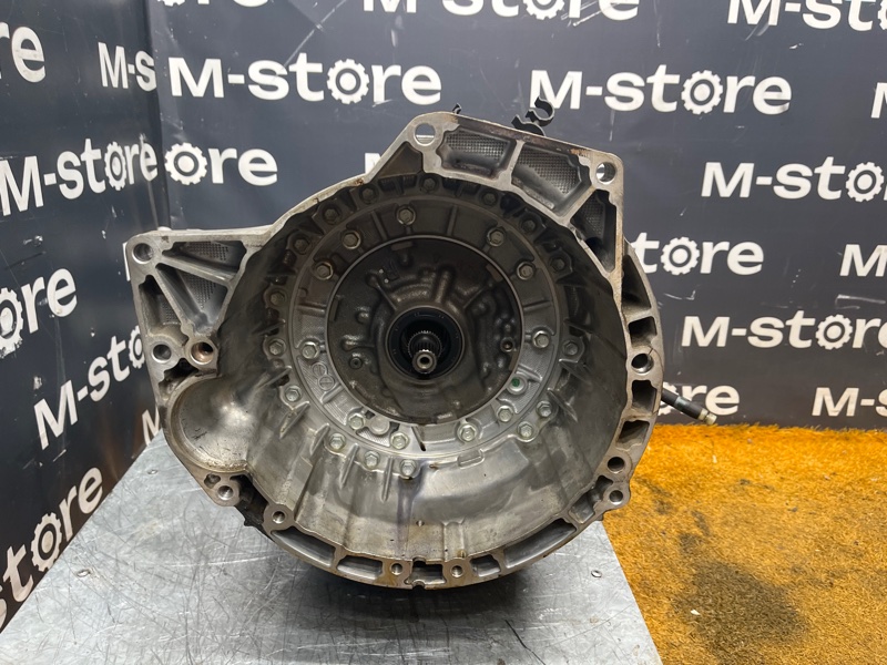 АКПП, 65000 рублей, Красноярск