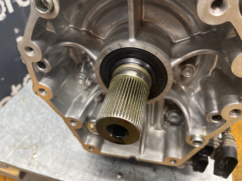 АКПП, 65000 рублей, Красноярск