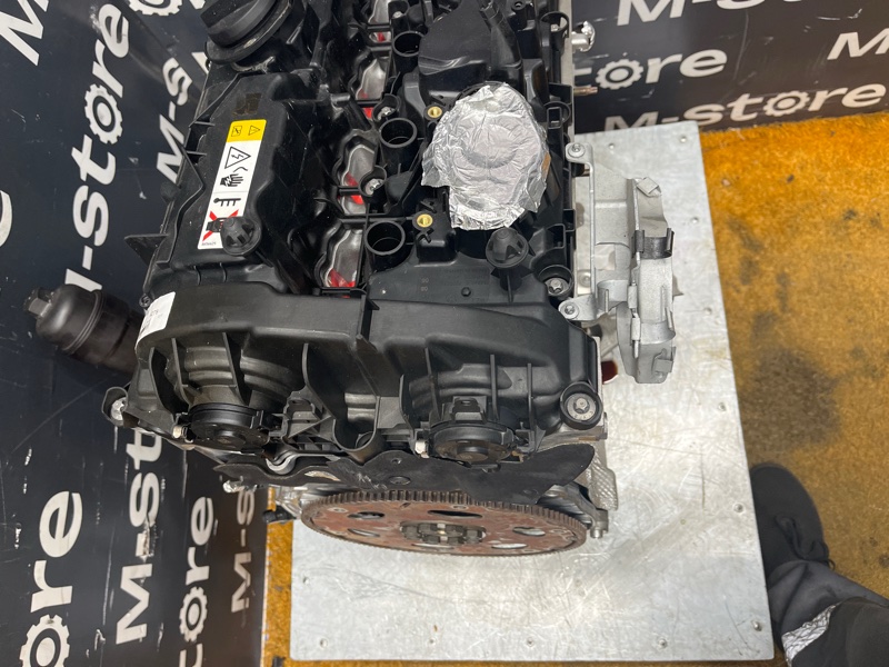 двигатель, 280000 рублей, Красноярск