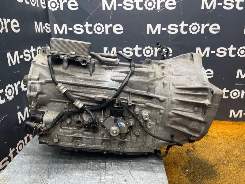 АКПП, 65000 рублей, Красноярск