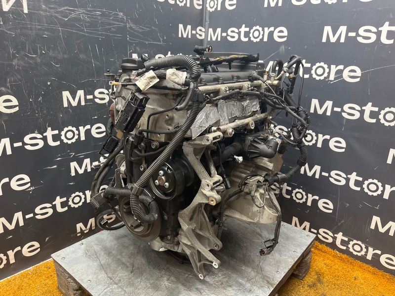 двигатель, 280000 рублей, Красноярск