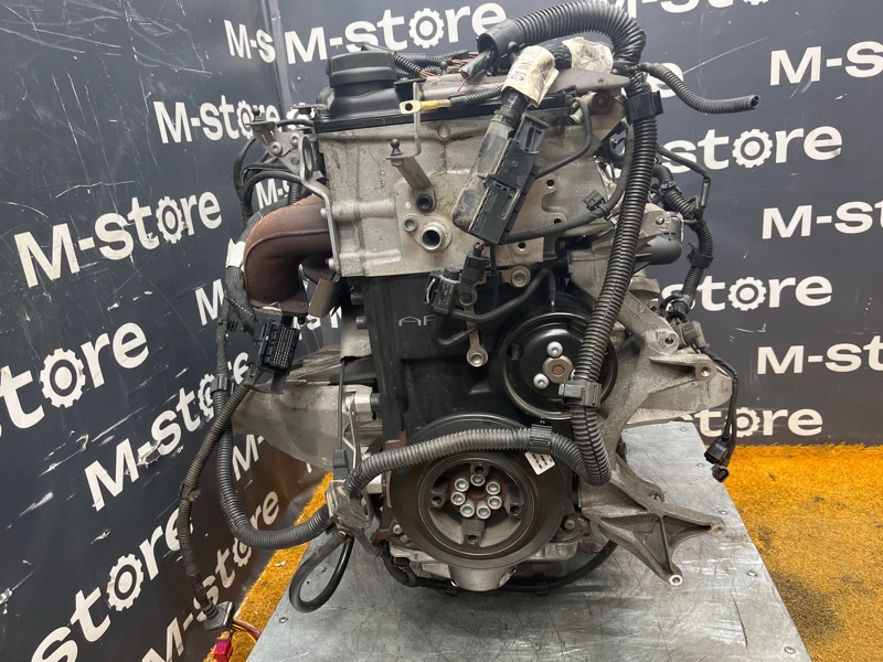 двигатель, 280000 рублей, Красноярск