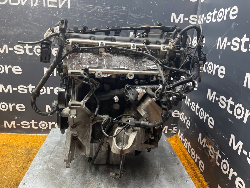 двигатель, 280000 рублей, Красноярск