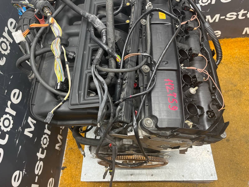 двигатель, 165000 рублей, Красноярск