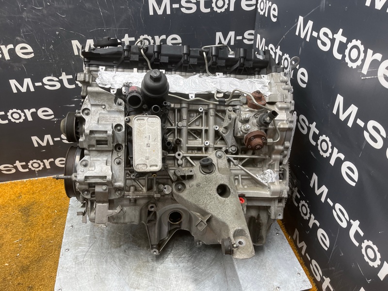 двигатель, 650000 рублей, Красноярск