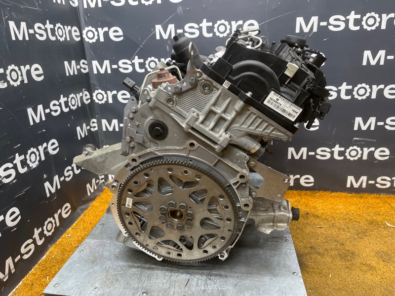 двигатель, 650000 рублей, Красноярск