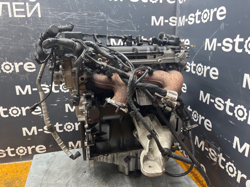 двигатель, 280000 рублей, Красноярск