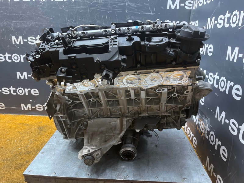 двигатель, 650000 рублей, Красноярск