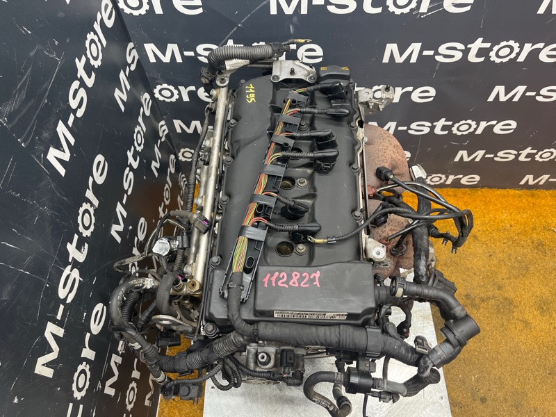 двигатель, 280000 рублей, Красноярск