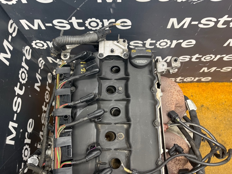 двигатель, 280000 рублей, Красноярск