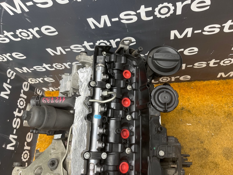 двигатель, 650000 рублей, Красноярск