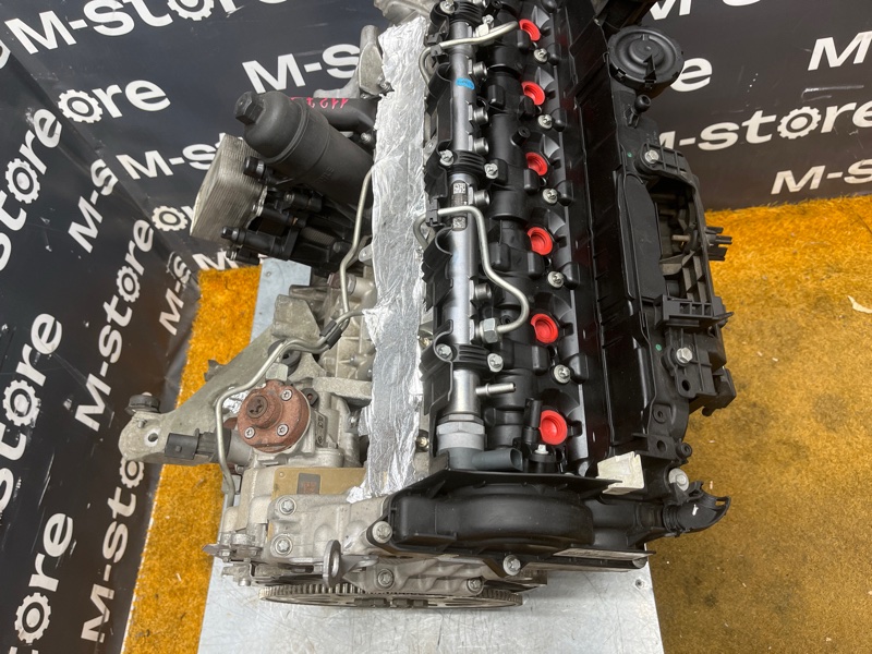 двигатель, 650000 рублей, Красноярск