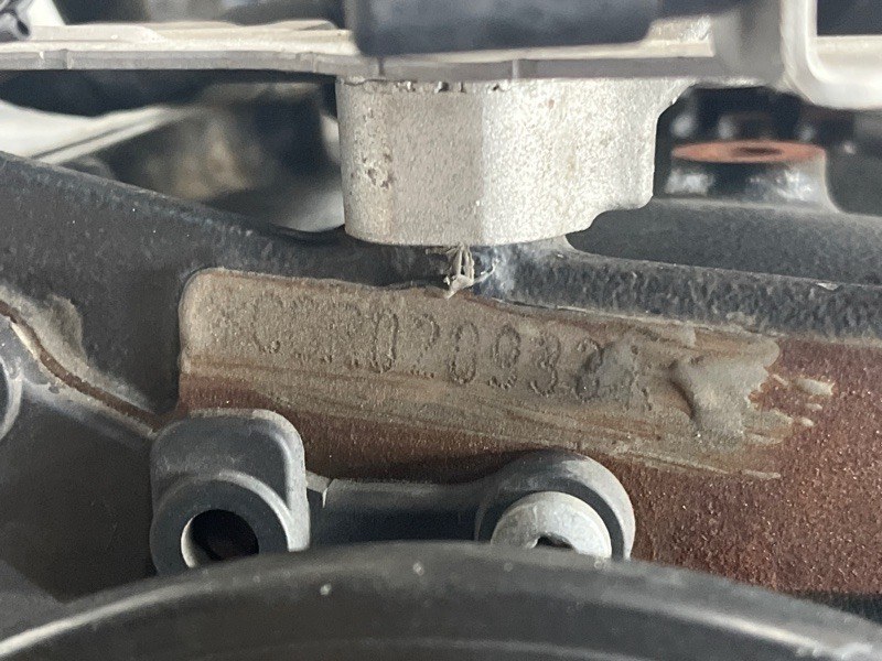 двигатель, 280000 рублей, Красноярск