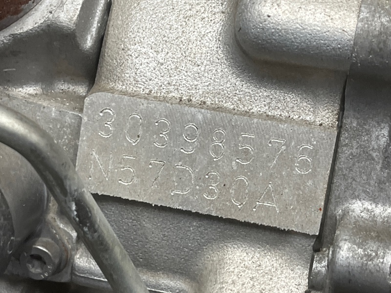 двигатель, 650000 рублей, Красноярск