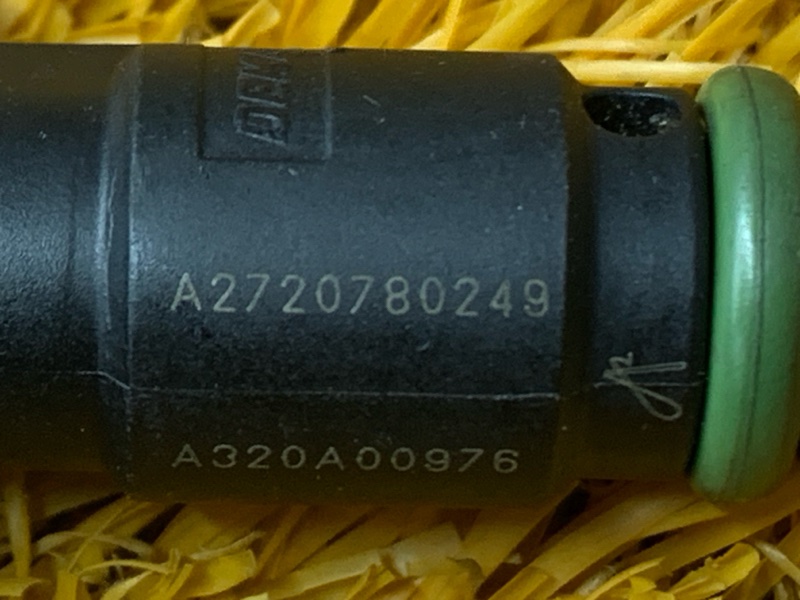 форсунка топливная, 700 рублей, Красноярск