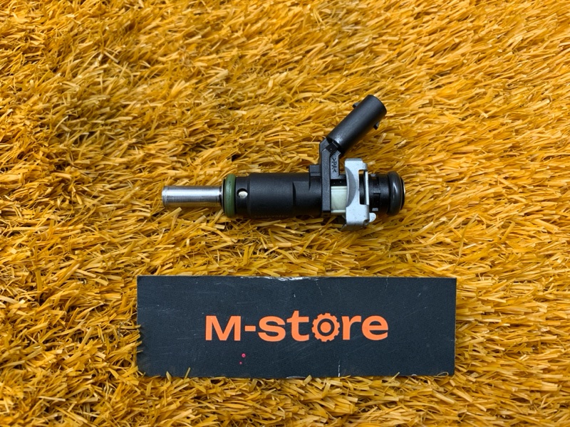 форсунка топливная, 500 рублей, Красноярск