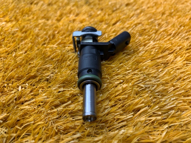 форсунка топливная, 500 рублей, Красноярск