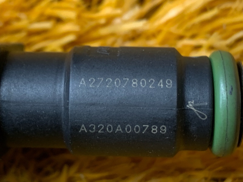 форсунка топливная, 500 рублей, Красноярск