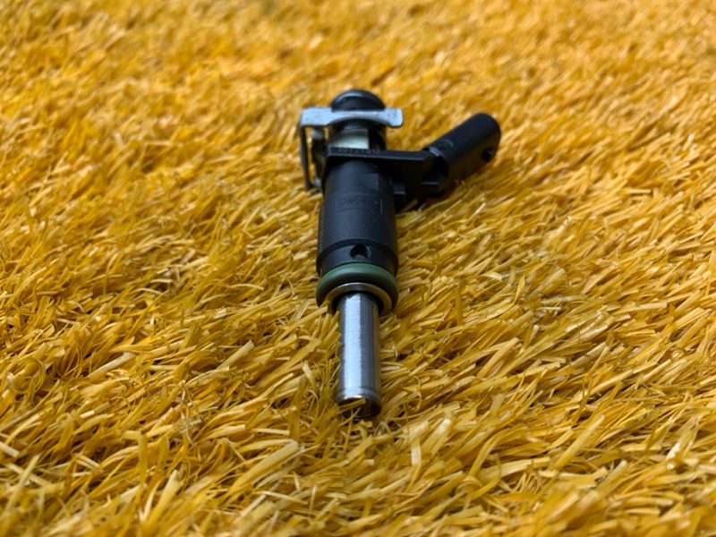 форсунка топливная, 500 рублей, Красноярск