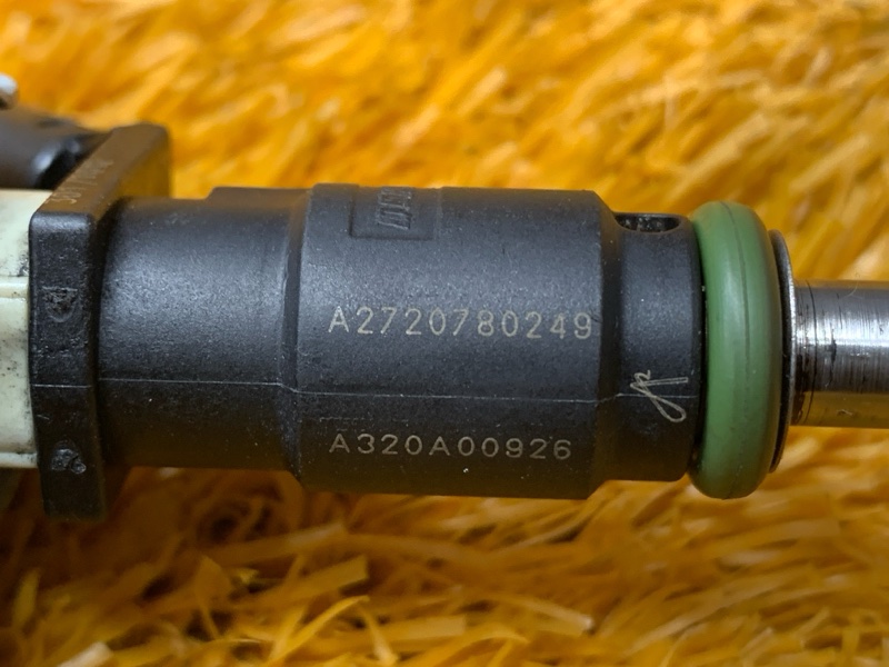 форсунка топливная, 500 рублей, Красноярск