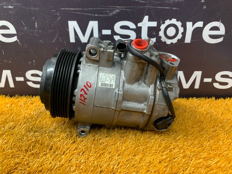 компрессор кондиционера, 21000 рублей, Красноярск