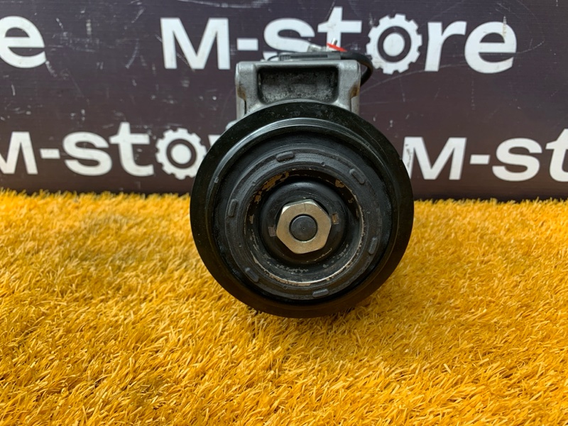 компрессор кондиционера, 21000 рублей, Красноярск