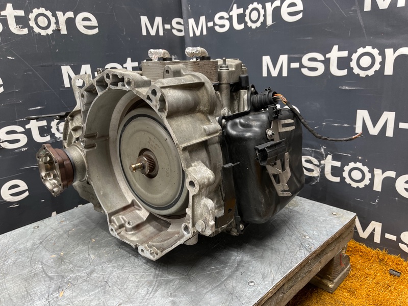 АКПП, 65000 рублей, Красноярск