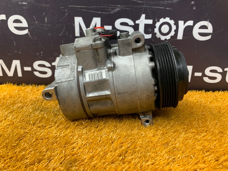 компрессор кондиционера, 21000 рублей, Красноярск