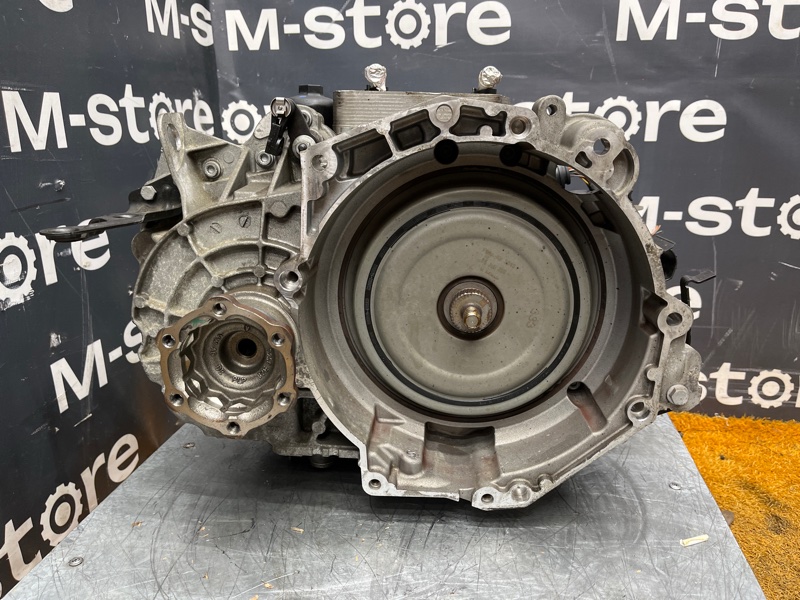 АКПП, 65000 рублей, Красноярск