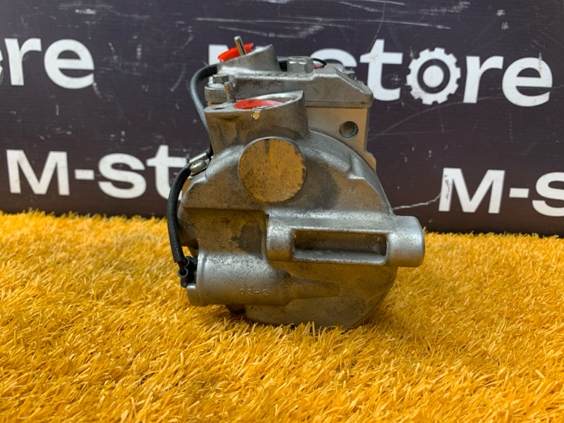 компрессор кондиционера, 21000 рублей, Красноярск