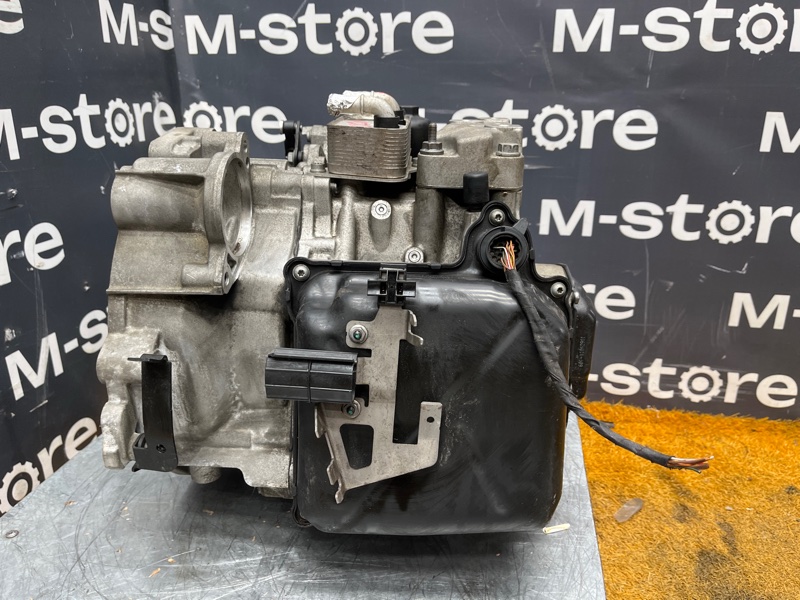 АКПП, 65000 рублей, Красноярск