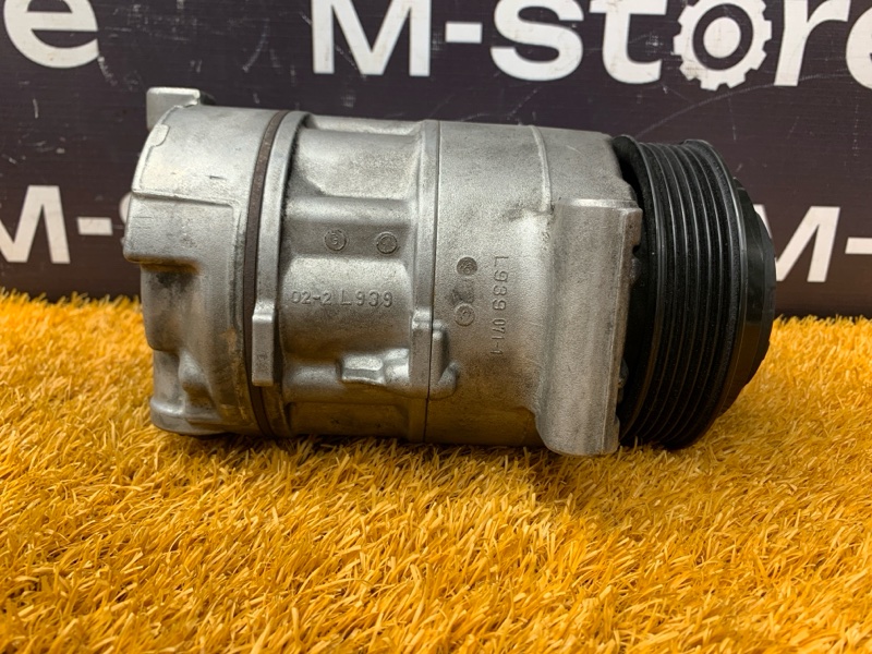 компрессор кондиционера, 21000 рублей, Красноярск