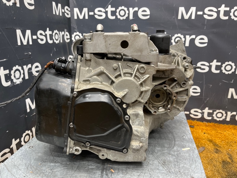 АКПП, 65000 рублей, Красноярск