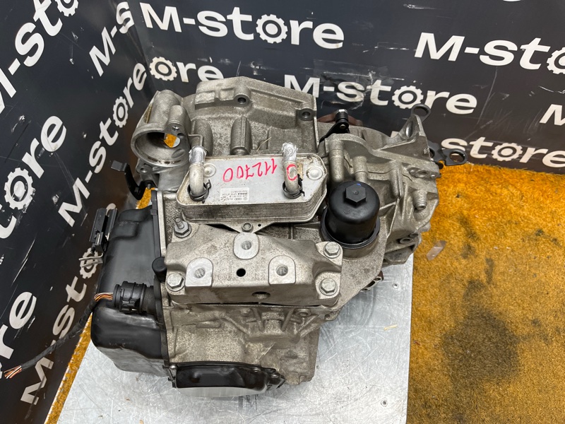 АКПП, 65000 рублей, Красноярск