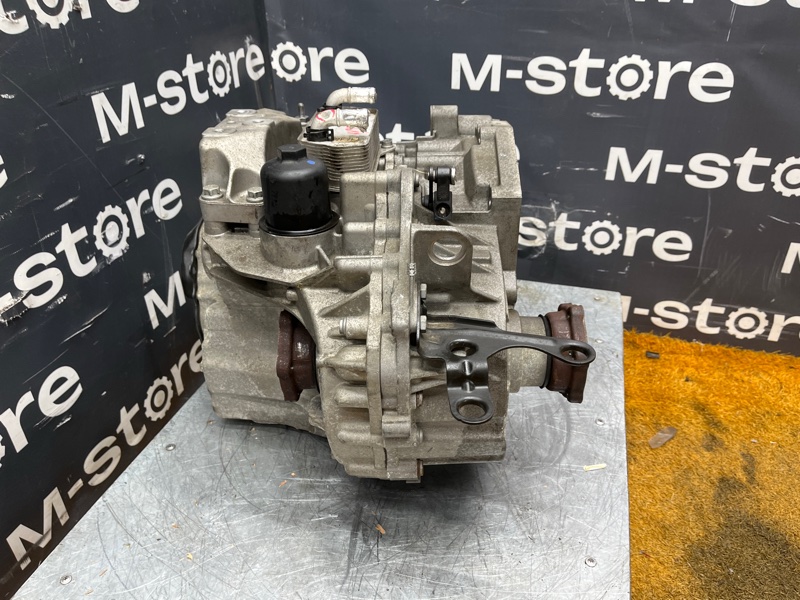 АКПП, 65000 рублей, Красноярск