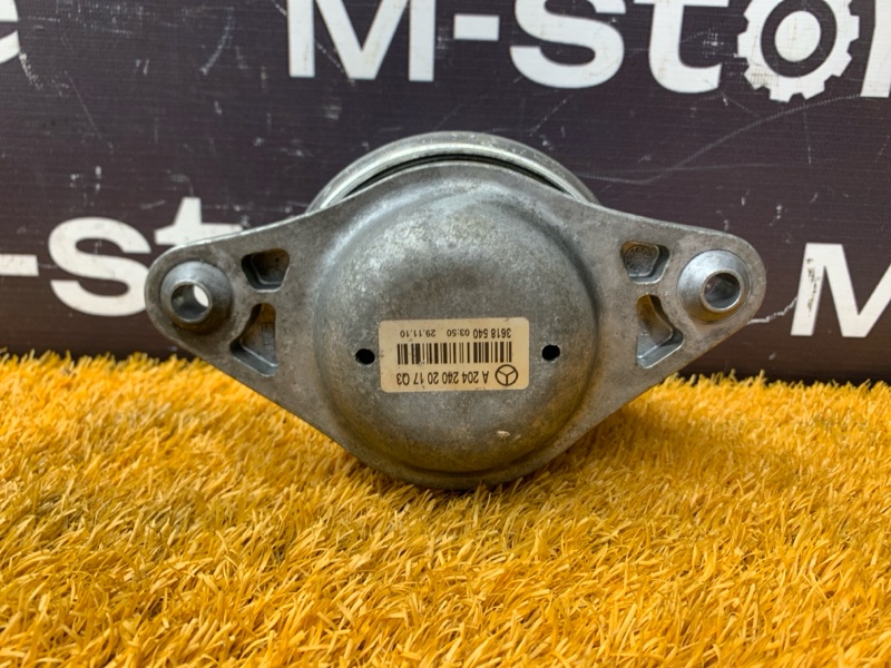 подушка двигателя, 4000 рублей, Красноярск