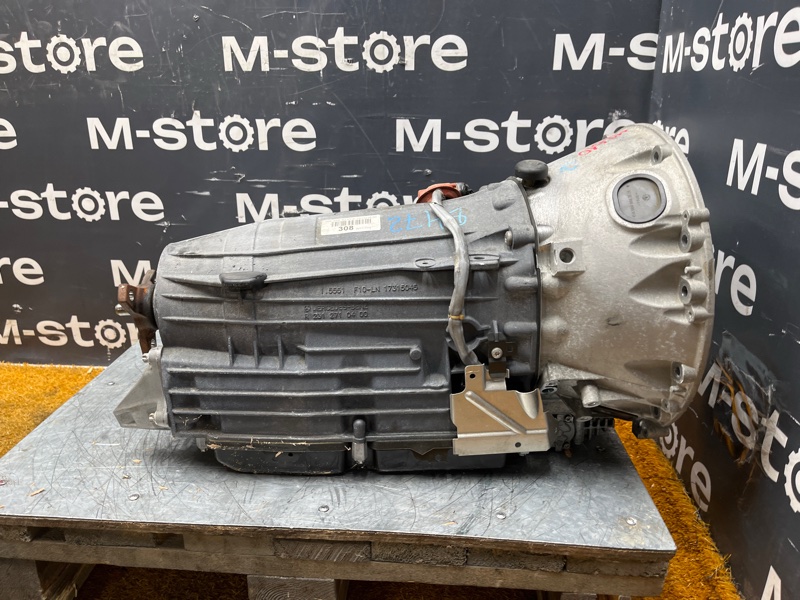 АКПП, 38000 рублей, Красноярск