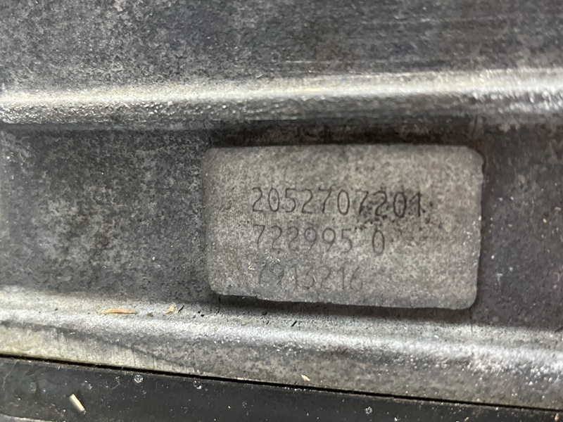 АКПП, 38000 рублей, Красноярск
