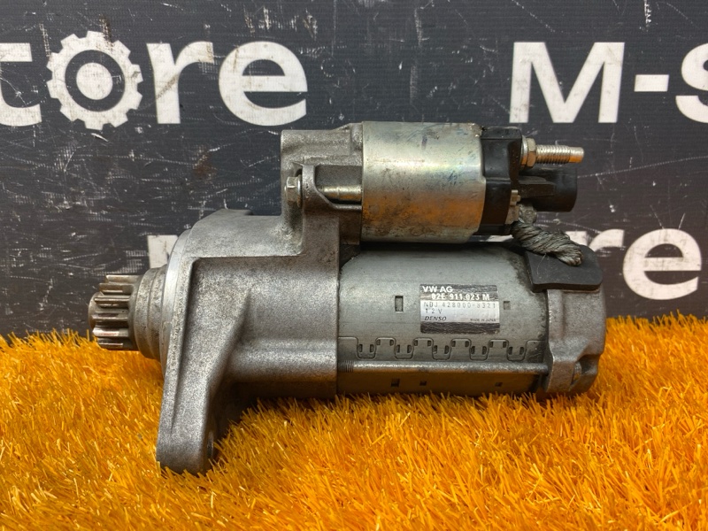 стартер, 3500 рублей, Красноярск