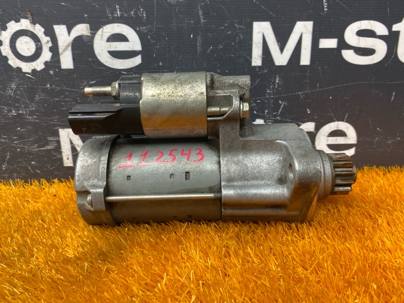 стартер, 3500 рублей, Красноярск