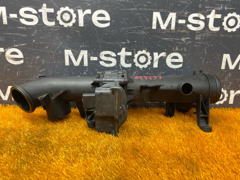 дроссельная заслонка, 11500 рублей, Красноярск