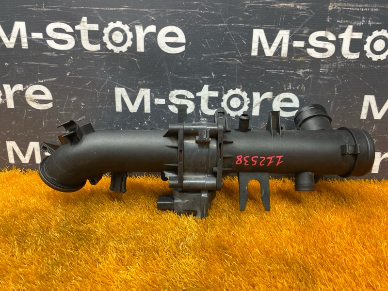 дроссельная заслонка, 11500 рублей, Красноярск