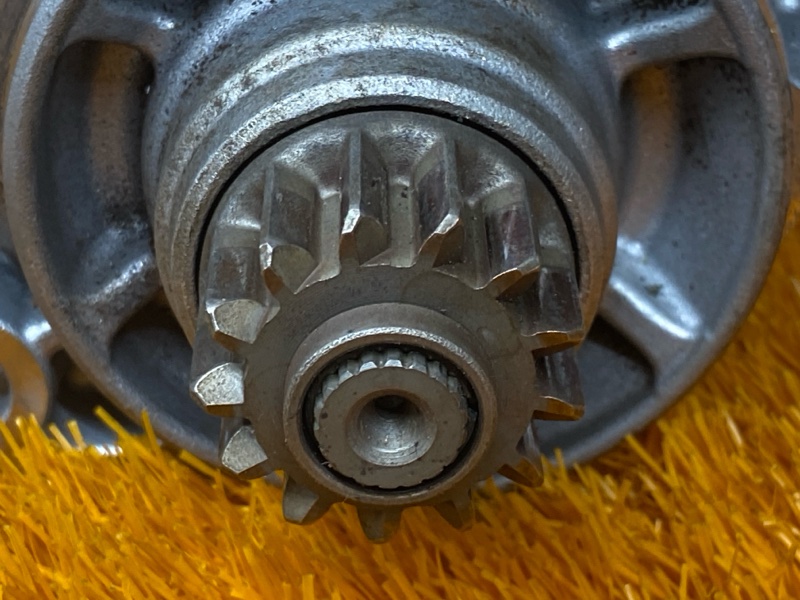 стартер, 3500 рублей, Красноярск