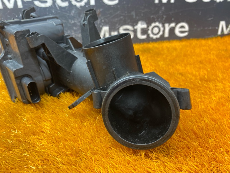 дроссельная заслонка, 11500 рублей, Красноярск